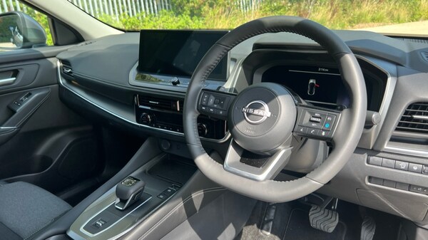 Used Nissan Qashqai 2025 for sale - 75486688: Photo 14