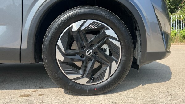 Used Nissan Qashqai 2025 for sale - 75486688: Photo 24