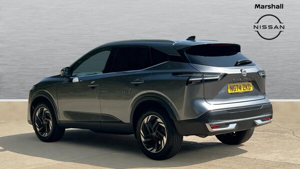 Used Nissan Qashqai 2025 for sale - 75486688: Photo 2