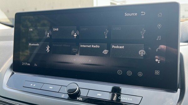 Used Nissan Qashqai 2025 for sale - 75486688: Photo 38