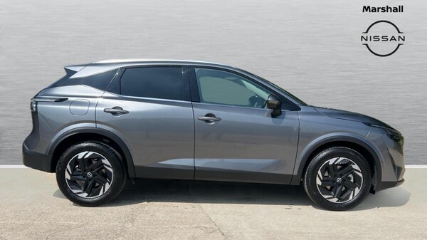 Used Nissan Qashqai 2025 for sale - 75486688: Photo 3