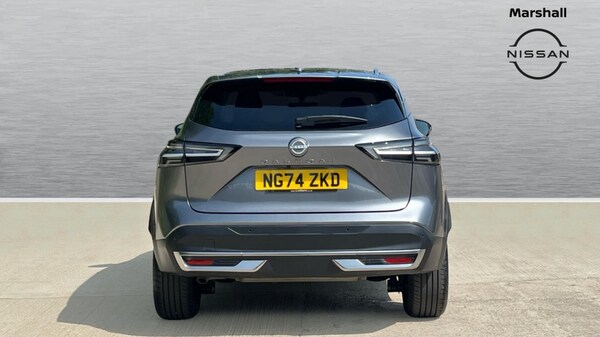 Used Nissan Qashqai 2025 for sale - 75486688: Photo 6