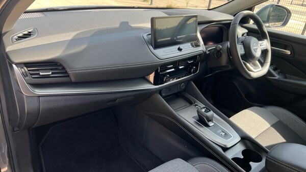 Used Nissan Qashqai 2025 for sale - 75486688: Photo 7