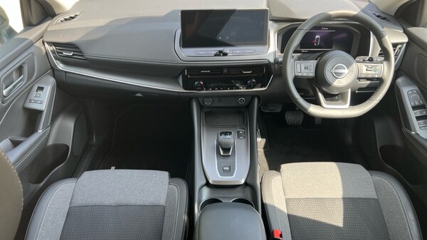 Used Nissan Qashqai 2025 for sale - 75486688: Photo 8