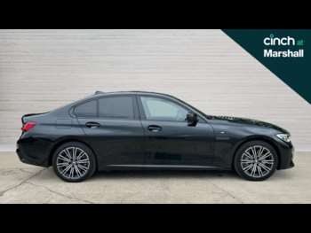 Used BMW 3 Series 2021 for sale - 74590735: Photo
