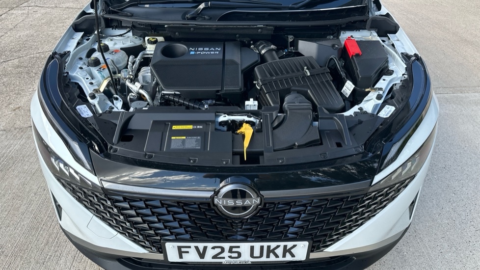 Used Nissan Qashqai 2025 for sale - 76523571: Photo 10