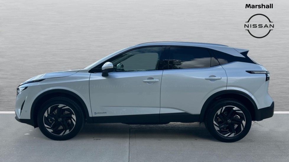 Used Nissan Qashqai 2025 for sale - 76523571: Photo 13