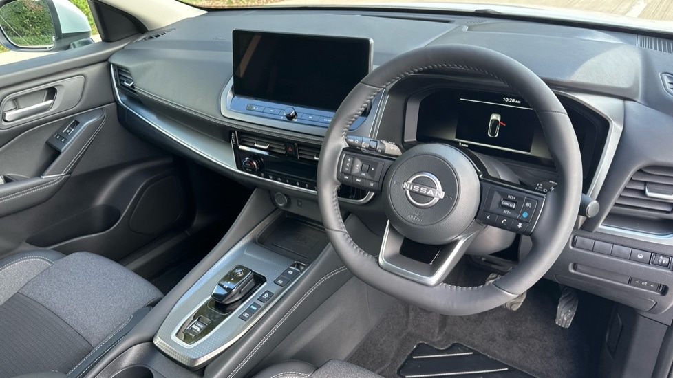 Used Nissan Qashqai 2025 for sale - 76523571: Photo 14