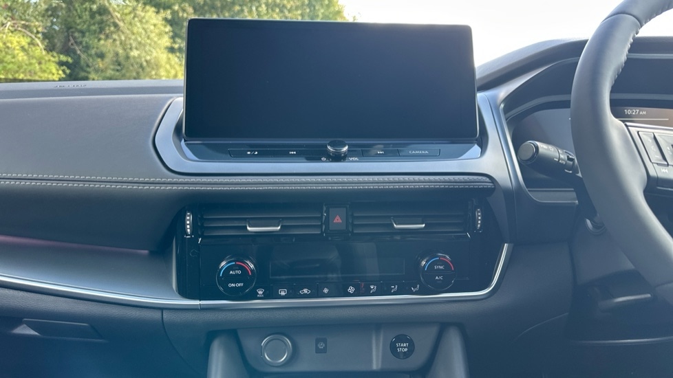 Used Nissan Qashqai 2025 for sale - 76523571: Photo 15