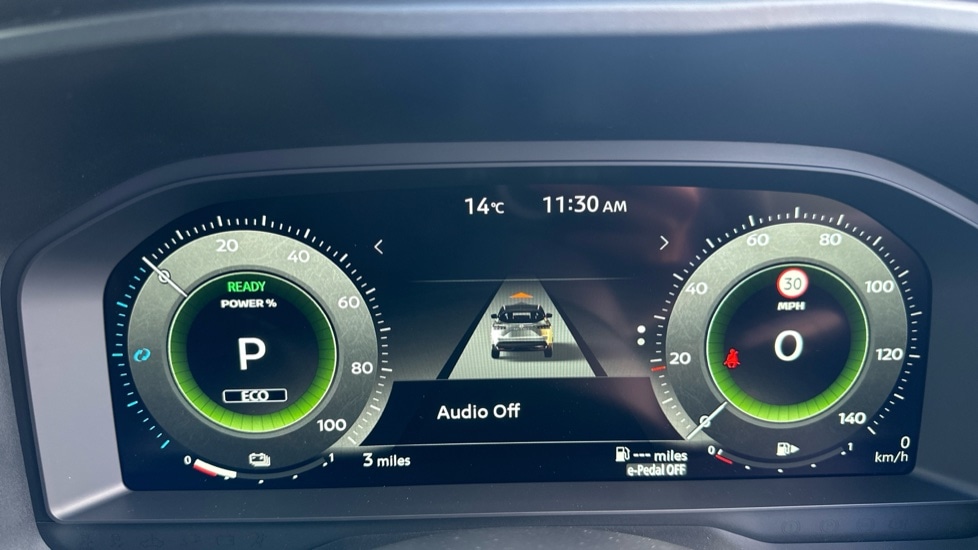 Used Nissan Qashqai 2025 for sale - 76523571: Photo 16