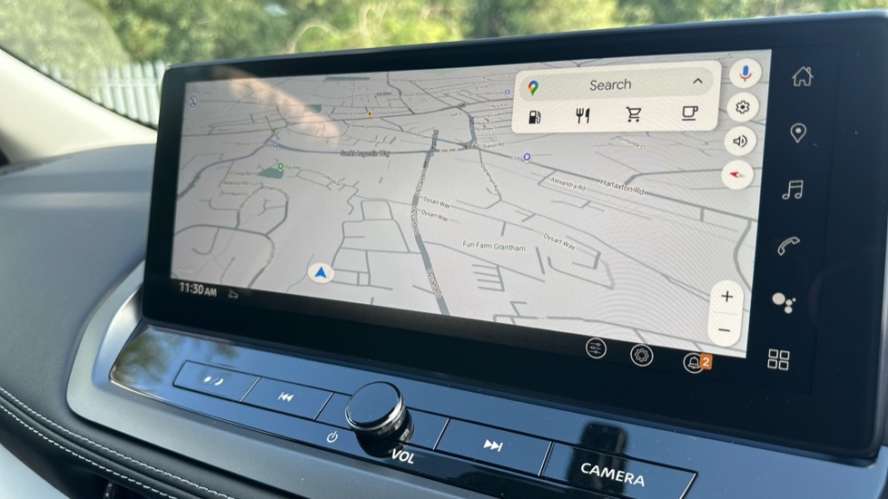 Used Nissan Qashqai 2025 for sale - 76523571: Photo 17