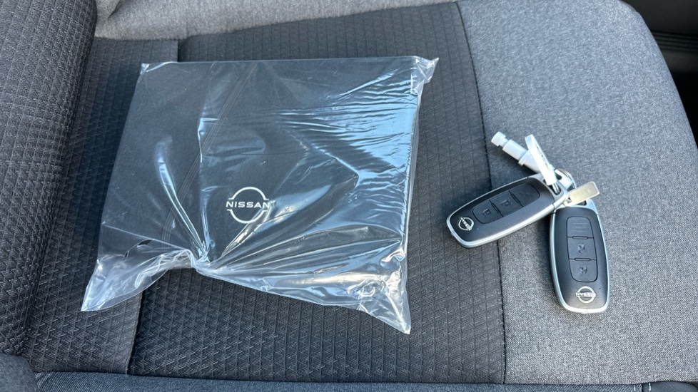 Used Nissan Qashqai 2025 for sale - 76523571: Photo 18