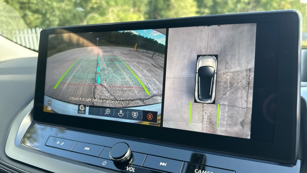 Used Nissan Qashqai 2025 for sale - 76523571: Photo 19