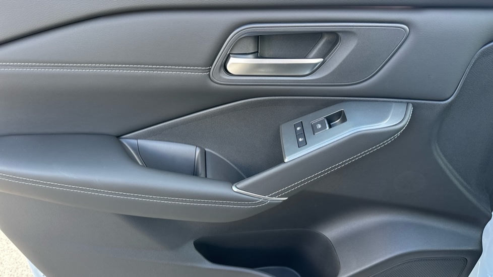 Used Nissan Qashqai 2025 for sale - 76523571: Photo 20