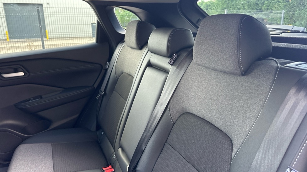 Used Nissan Qashqai 2025 for sale - 76523571: Photo 21