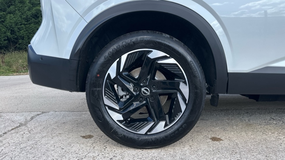 Used Nissan Qashqai 2025 for sale - 76523571: Photo 22