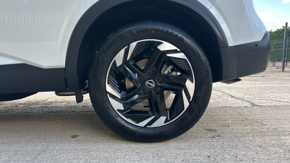 Used Nissan Qashqai 2025 for sale - 76523571: Photo 23