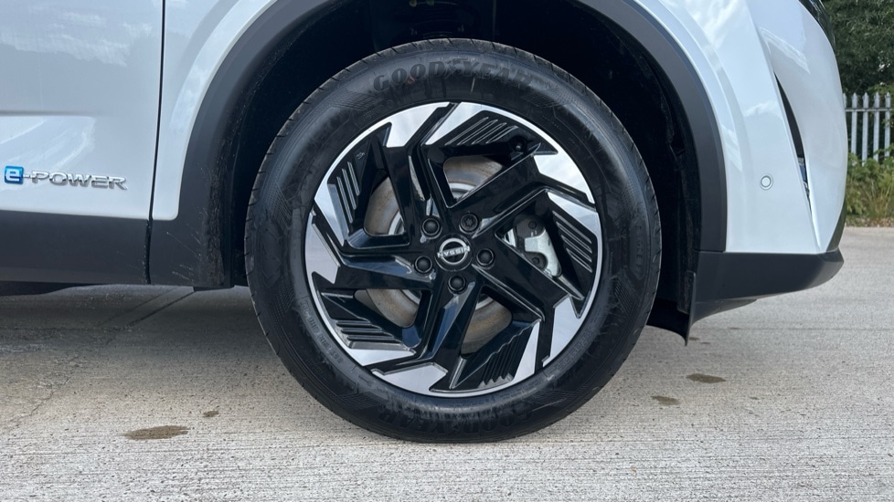 Used Nissan Qashqai 2025 for sale - 76523571: Photo 24