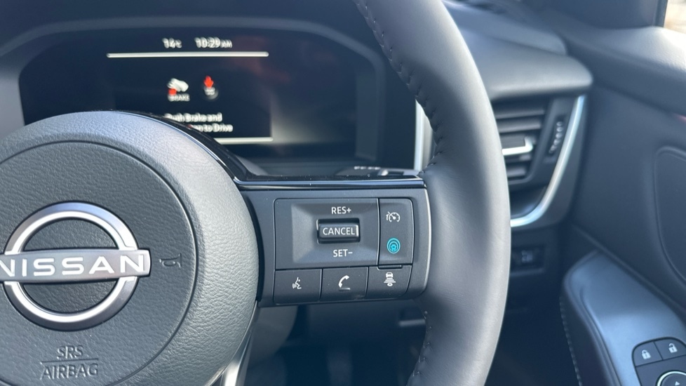 Used Nissan Qashqai 2025 for sale - 76523571: Photo 25