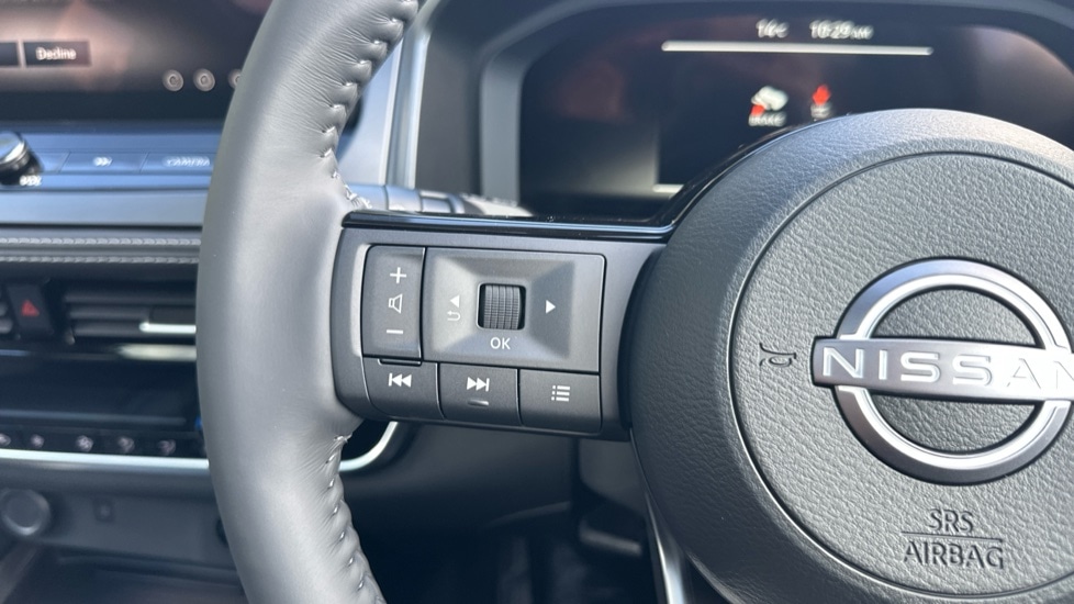 Used Nissan Qashqai 2025 for sale - 76523571: Photo 26