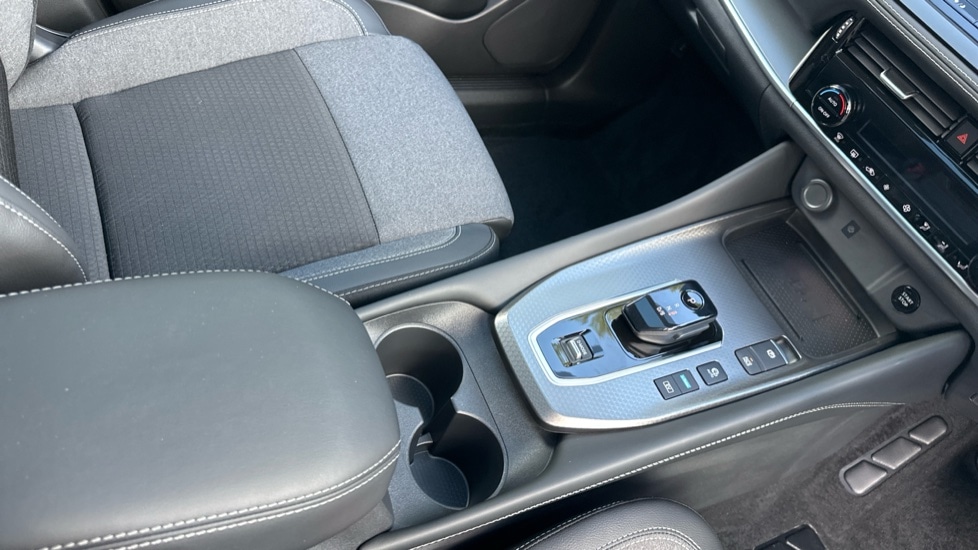 Used Nissan Qashqai 2025 for sale - 76523571: Photo 29