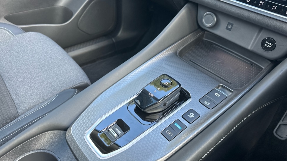 Used Nissan Qashqai 2025 for sale - 76523571: Photo 30