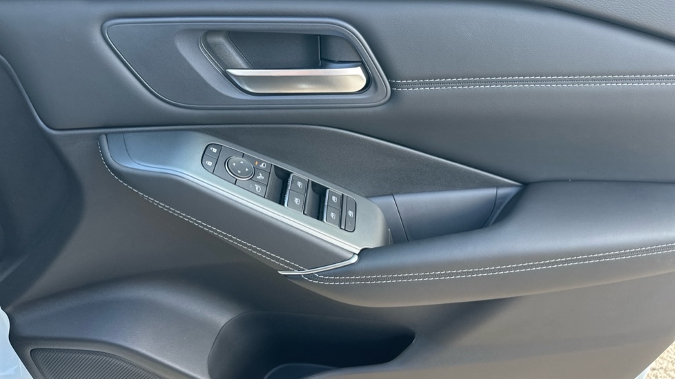 Used Nissan Qashqai 2025 for sale - 76523571: Photo 31