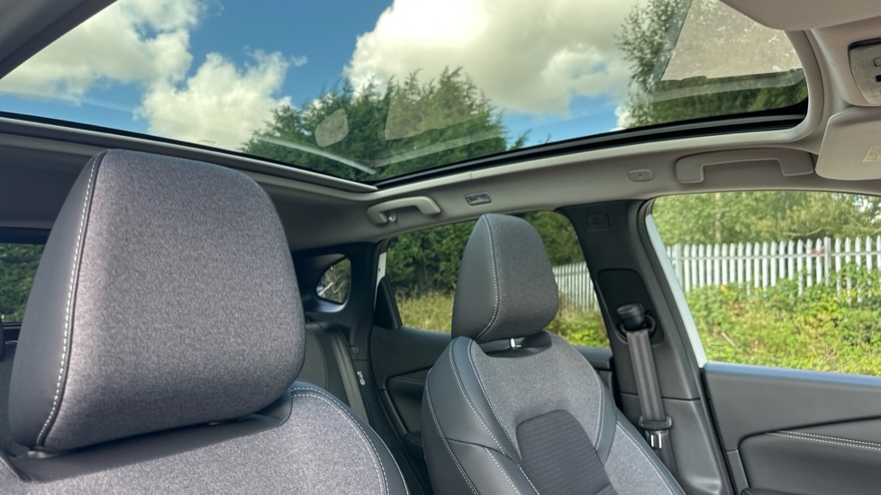 Used Nissan Qashqai 2025 for sale - 76523571: Photo 32