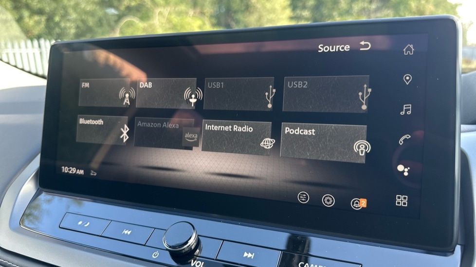 Used Nissan Qashqai 2025 for sale - 76523571: Photo 33