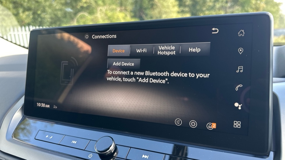 Used Nissan Qashqai 2025 for sale - 76523571: Photo 34