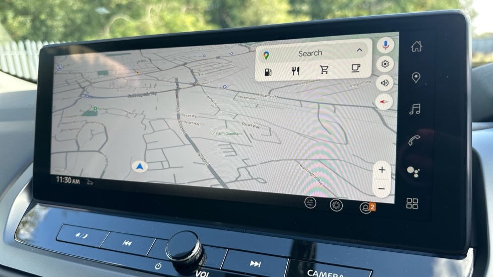 Used Nissan Qashqai 2025 for sale - 76523571: Photo 35