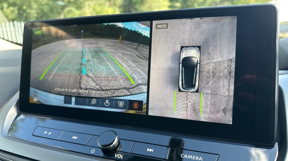 Used Nissan Qashqai 2025 for sale - 76523571: Photo 37