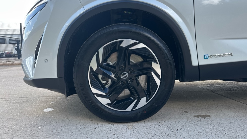 Used Nissan Qashqai 2025 for sale - 76523571: Photo 4