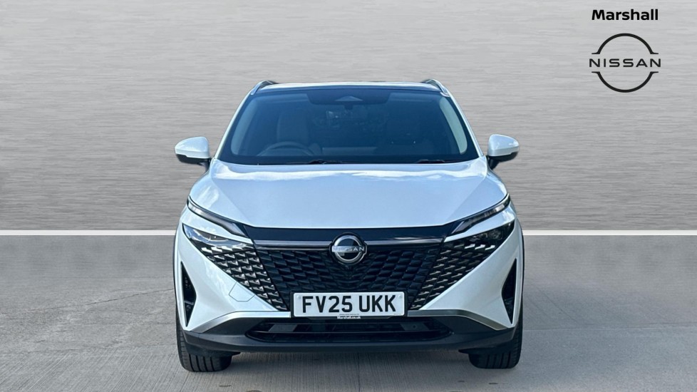 Used Nissan Qashqai 2025 for sale - 76523571: Photo 5