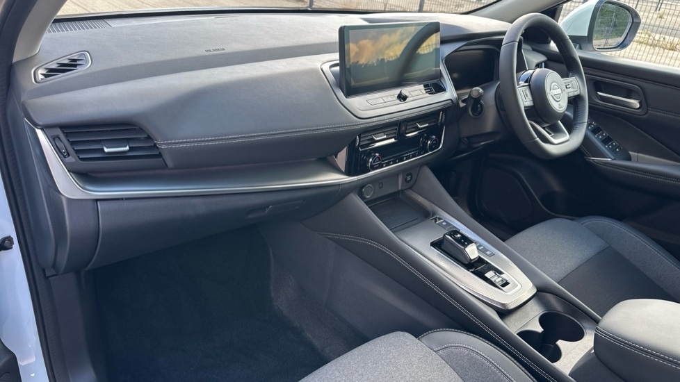 Used Nissan Qashqai 2025 for sale - 76523571: Photo 7