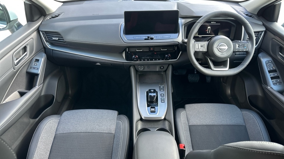 Used Nissan Qashqai 2025 for sale - 76523571: Photo 8