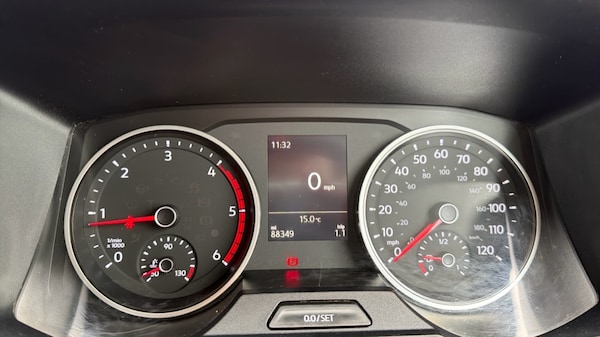 Used Volkswagen Crafter 2019 for sale - 76172434: Photo 13