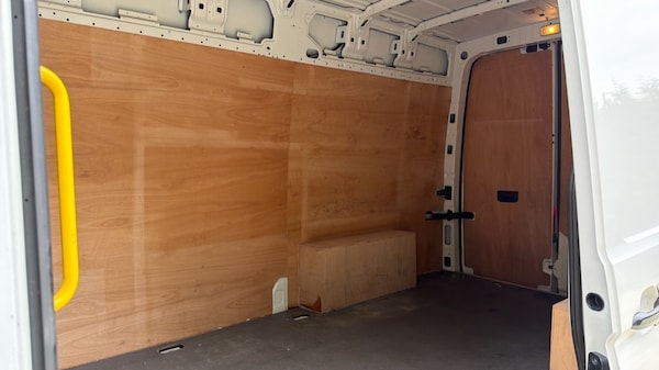 Used Volkswagen Crafter 2019 for sale - 76172434: Photo 14