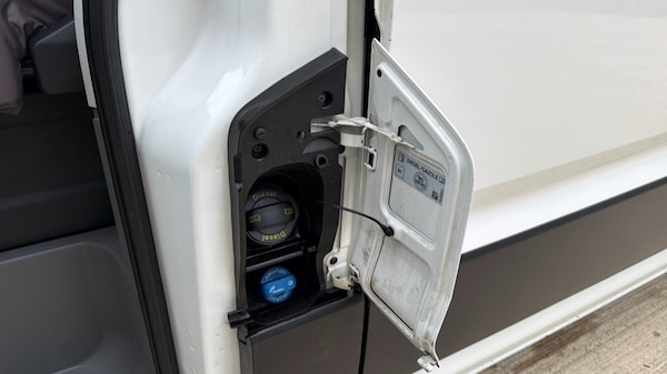 Used Volkswagen Crafter 2019 for sale - 76172434: Photo 21