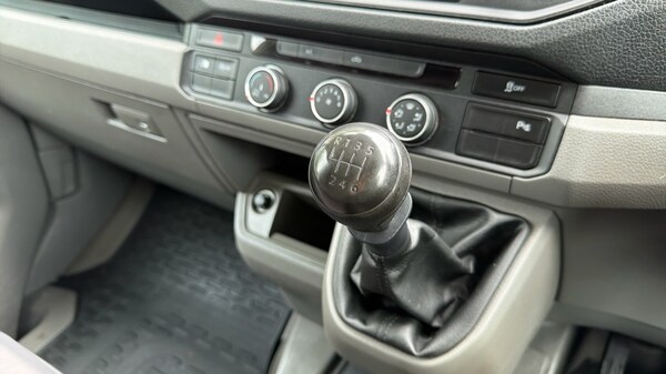 Used Volkswagen Crafter 2019 for sale - 76172434: Photo 28