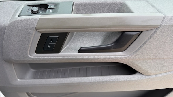 Used Volkswagen Crafter 2019 for sale - 76172434: Photo 29