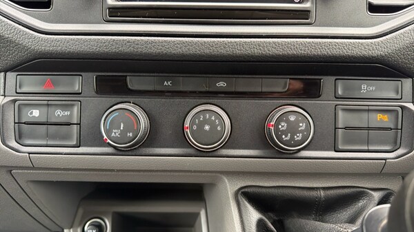 Used Volkswagen Crafter 2019 for sale - 76172434: Photo 30