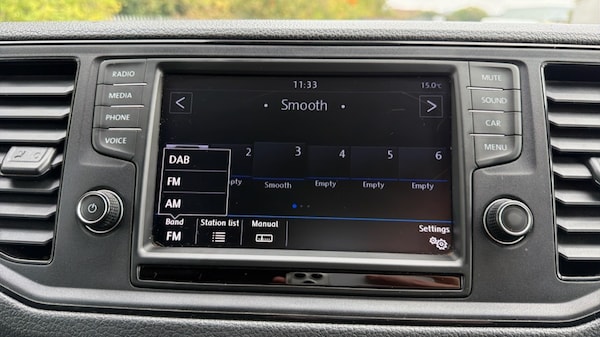 Used Volkswagen Crafter 2019 for sale - 76172434: Photo 31