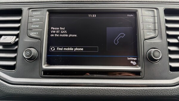 Used Volkswagen Crafter 2019 for sale - 76172434: Photo 32