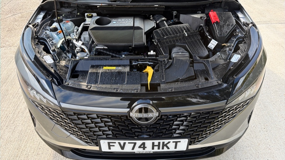 Used Nissan Qashqai 2024 for sale - 76079454: Photo 10