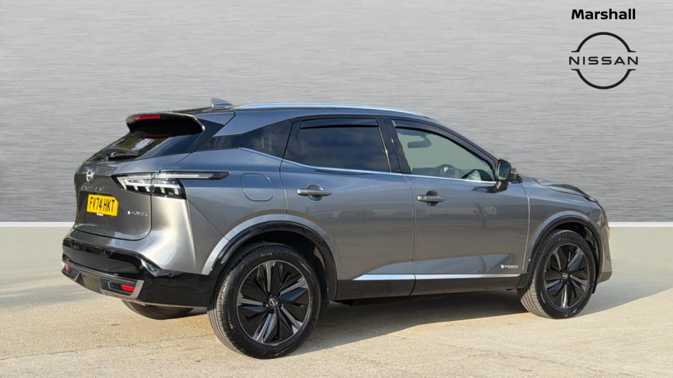 Used Nissan Qashqai 2024 for sale - 76079454: Photo 11