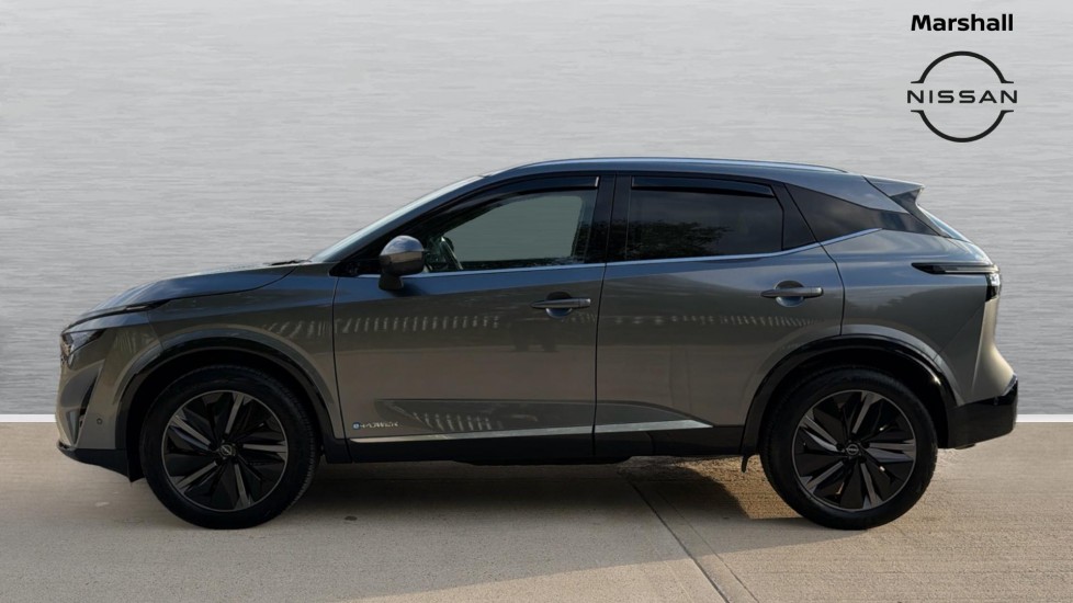 Used Nissan Qashqai 2024 for sale - 76079454: Photo 13