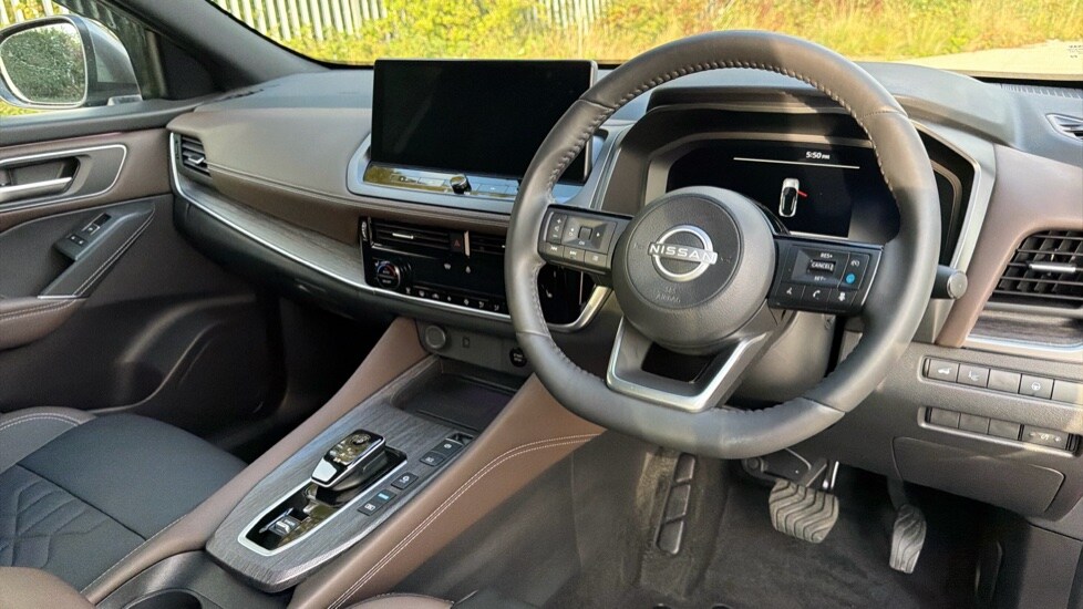 Used Nissan Qashqai 2024 for sale - 76079454: Photo 14
