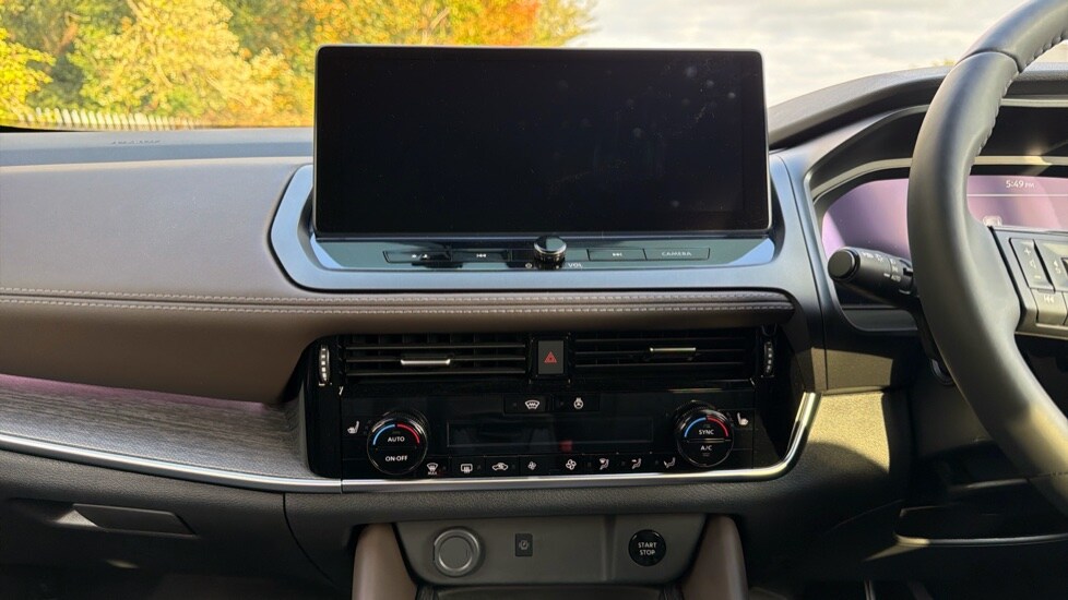 Used Nissan Qashqai 2024 for sale - 76079454: Photo 15