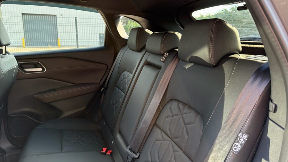 Used Nissan Qashqai 2024 for sale - 76079454: Photo 21